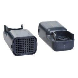 Liebherr Zkes 453 ve Wkes 653 Şarap ve Puro Dolabı Filtresi 2adet - Liebherr (1)