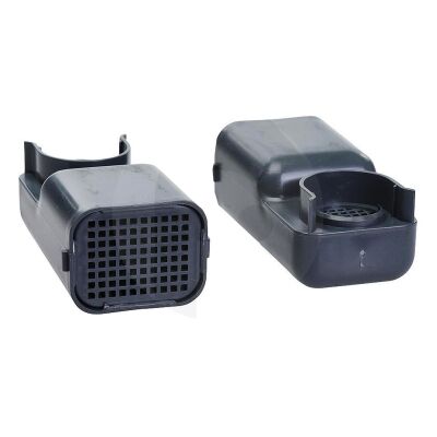 Liebherr Zkes 453 ve Wkes 653 Şarap ve Puro Dolabı Filtresi 2adet - 2