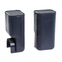 Liebherr Zkes 453 ve Wkes 653 Şarap ve Puro Dolabı Filtresi 2adet - 3