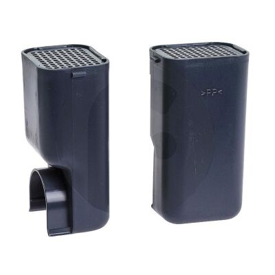 Liebherr Zkes 453 ve Wkes 653 Şarap ve Puro Dolabı Filtresi 2adet - 3