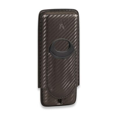 Lotus Karbon Deri Puro Kılıfı Kesicili 2li (70 Ring) - 1