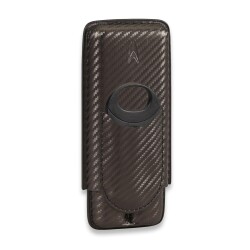 Lotus Karbon Deri Puro Kılıfı Kesicili 2li (70 Ring) - 1