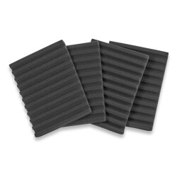 Lotus Seyahat Puro Taşıma Kutusu Çnatası Siyah 40-75's - 3