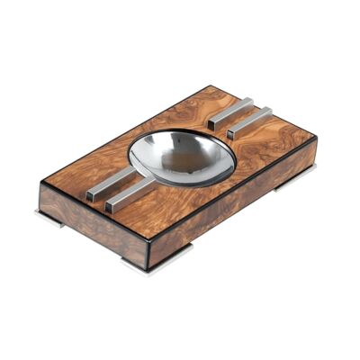 Lubinski Ahşap Puro Küllüğü Karaağaç 2li - 1