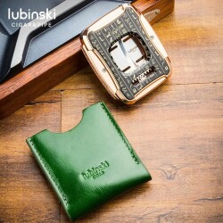 Lubinski Antik Mısır Desen Puro Kesici Kılıflı (60Ring) - Lubinski (1)