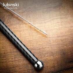 Lubinski - Lubinski Drawtoll Puro İğnesi Karbon Siyah YJA30021 (1)