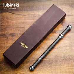 Lubinski Drawtoll Puro İğnesi Karbon Siyah YJA30021 - Thumbnail
