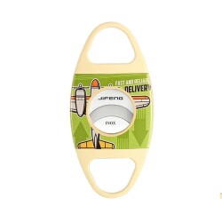 Jifeng Historia Cuba Puro Kesici Bej 60ring - Jifeng