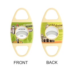 Jifeng Historia Cuba Puro Kesici Bej 60ring - Jifeng (1)