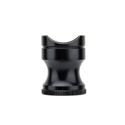 Lubinski Karbon Puro Seti Çakmak-Kesici-Küllük-Sehpa-Kılıf-Ağızlık - 6