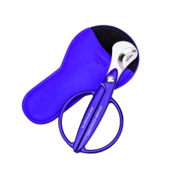 Lubinski King Edward Puro Makası Mavi(60Ring) - Lubinski (1)