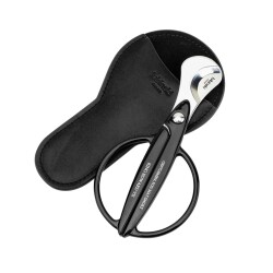 Lubinski King Edward Puro Makası Siyah (60Ring) - Lubinski (1)