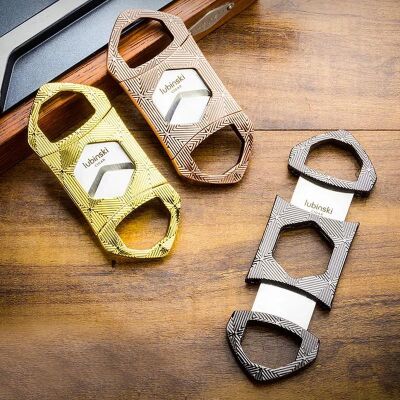 Lubinski Metal Puro Kesici Gold 60 Ring - 4