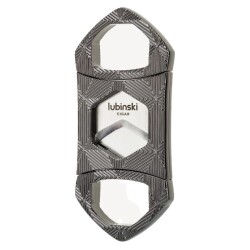 Lubinski Metal Puro Kesici Gunmetal 60 Ring - Lubinski