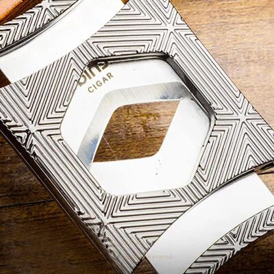 Lubinski Metal Puro Kesici Gunmetal 60 Ring - 2