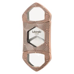 Lubinski Metal Puro Kesici RosGold 60 Ring - Lubinski