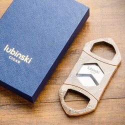 Lubinski Metal Puro Kesici RosGold 60 Ring - 4