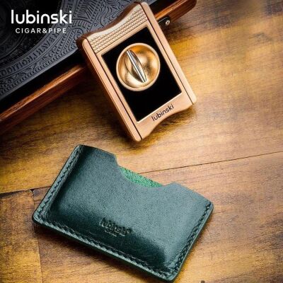 Lubinski Metal Puro Sehpalı V Puro Kesici Siyah 60 Ring - 3
