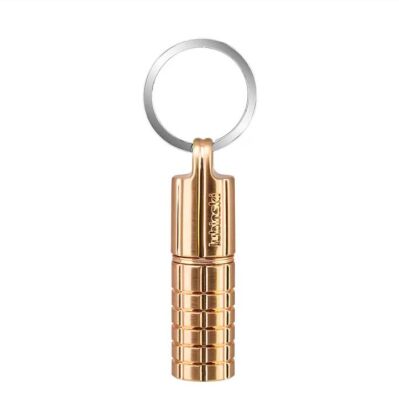 Lubinski Metal Silindir Delici RoseGold - 1