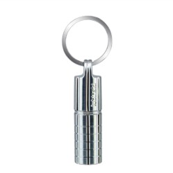 Lubinski Metal Silindir Delici Silver 