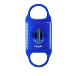 Lubinski Metal V Puro Kesici Mavi 60 Ring - Lubinski