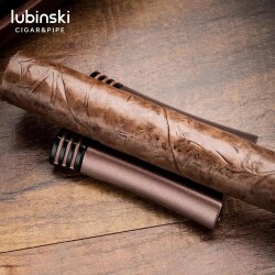 Lubinski Metal V Puro Kesici Ve Delici Rose 60 Ring - 5