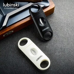 Lubinski Plastik V Puro Kesici Beyaz 60 Ring - Thumbnail