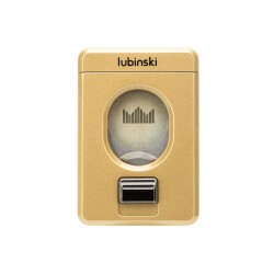 Lubinski Premium S-Cut Stoperli Puro Kesici Gold 60 Ring - Lubinski