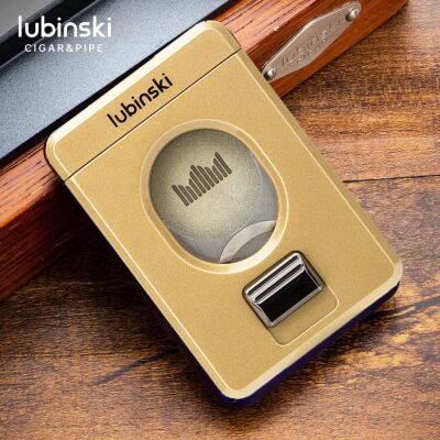 Lubinski Premium S-Cut Stoperli Puro Kesici Gold 60 Ring - 3