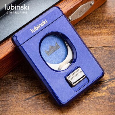 Lubinski Premium S-Cut Stoperli Puro Kesici Mavi 60 Ring - 3