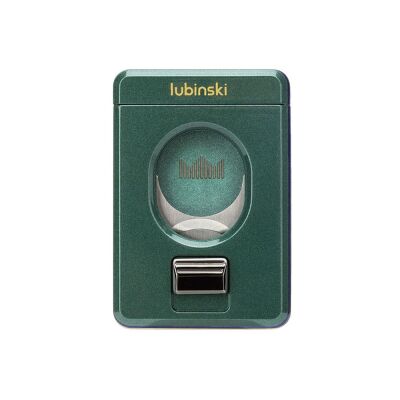 Lubinski Premium S-Cut Stoperli Puro Kesici Yeşil 60 Ring - 1