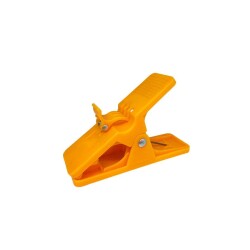 Marine Plastik Tekne Yat Golf Puro Tutucu Turuncu - ANGELO