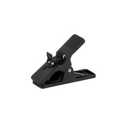 Marine Plastik Tekne Yat Golf Puro Tutucu Siyah - ANGELO