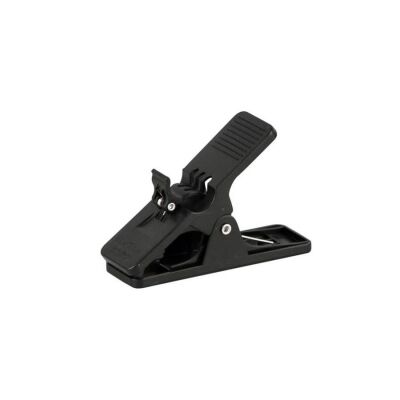 Marine Plastik Tekne Yat Golf Puro Tutucu Siyah - 1