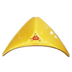 MonteCristo Lüks Seramik Puro Küllüğü 3lü Sarı - Habanos