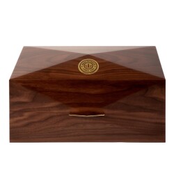 MonteCristo Linea 1935 Limited Edition Humidor 80's - Cigarte