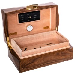 MonteCristo Linea 1935 Limited Edition Humidor 80's - Cigarte (1)
