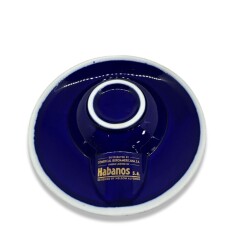 MonteCristo Maestro Lüks Puro Küllüğü Tekli Mavi/Gold - 4