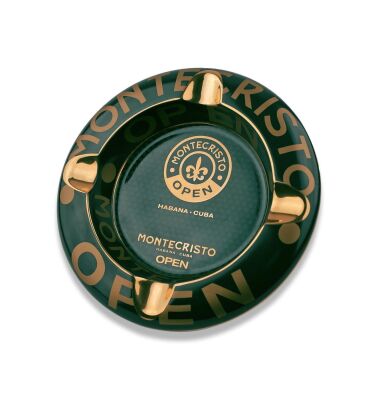 MonteCristo Open Lüks Puro Küllüğü 4lü Yeşil - 1