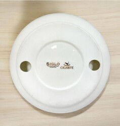 MonteCristo Open Lüks Puro Küllüğü 4lü Yeşil - 4