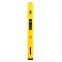 Myon 1 Pürmüz Alev Uzun Puro ve Barbekü Çakmağı Sarı - Myon Paris