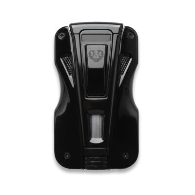 Myon 2 Pürmüz 2 Delicili Puro Çakmağı Siyah - 1