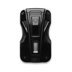 Myon 2 Pürmüz 2 Delicili Puro Çakmağı Siyah - Myon Paris