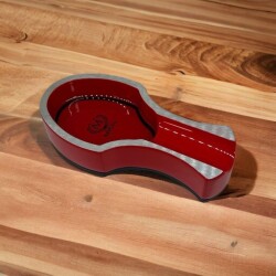 Myon Bottle Aluminyum Puro Küllüğü Kırmızı Tekli - 2