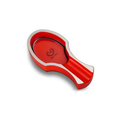 Myon Bottle Aluminyum Puro Küllüğü Kırmızı Tekli - 1