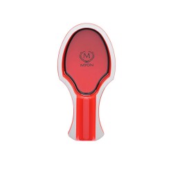 Myon Bottle Aluminyum Puro Küllüğü Kırmızı Tekli - 3