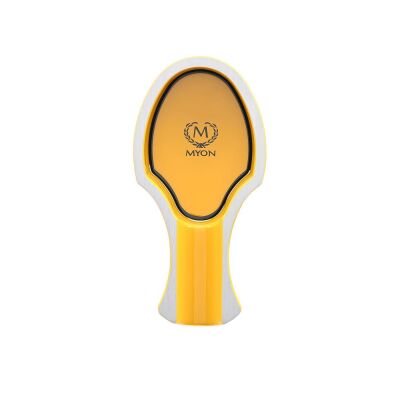 Myon Bottle Aluminyum Puro Küllüğü Sarı Tekli - 3