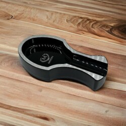 Myon Bottle Aluminyum Puro Küllüğü Siyah Tekli - Myon Paris (1)