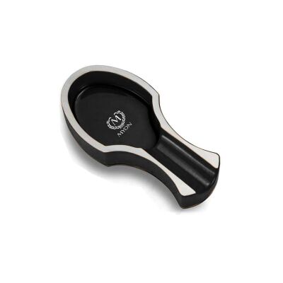 Myon Bottle Aluminyum Puro Küllüğü Siyah Tekli - 1