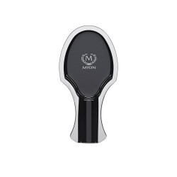 Myon Bottle Aluminyum Puro Küllüğü Siyah Tekli - 3